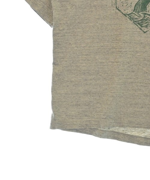 45R（フォーティーファイブアール）Tシャツ・カットソー グレー サイズ:2(M位) レディース/2200657671037