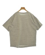 45R（フォーティーファイブアール）Tシャツ・カットソー グレー サイズ:2(M位) レディース/2200657671037