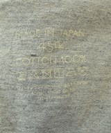 45R（フォーティーファイブアール）Tシャツ・カットソー グレー サイズ:2(M位) レディース/2200657671037