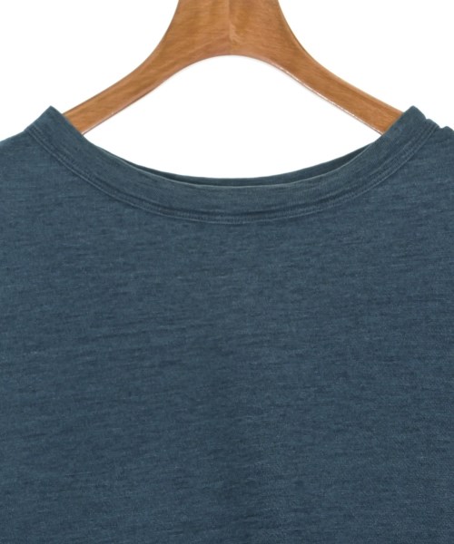 45R（フォーティーファイブアール）Tシャツ・カットソー 紺 サイズ:2(M位) レディース/2200657671044
