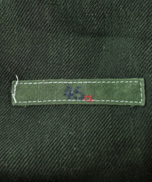 45R（フォーティーファイブアール）その他 緑 サイズ:2(M位) レディース/2200657671068