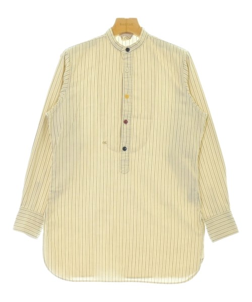 45R(フォーティーファイブアール)のシャツワンピース サイズ:2(M位) 5,200円