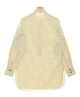 45R（フォーティーファイブアール）シャツワンピース ベージュ サイズ:2(M位) レディース/2200710529084
