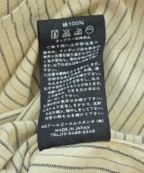 45R（フォーティーファイブアール）シャツワンピース ベージュ サイズ:2(M位) レディース/2200710529084