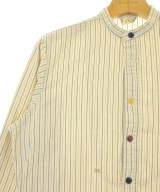 45R（フォーティーファイブアール）シャツワンピース ベージュ サイズ:2(M位) レディース/2200710529084