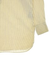 45R（フォーティーファイブアール）シャツワンピース ベージュ サイズ:2(M位) レディース/2200710529084