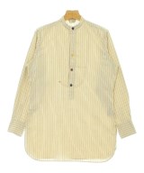 45R シャツワンピース