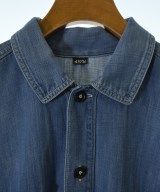 45R（フォーティーファイブアール）ワンピース 青 サイズ:0(F) レディース/2200709200055