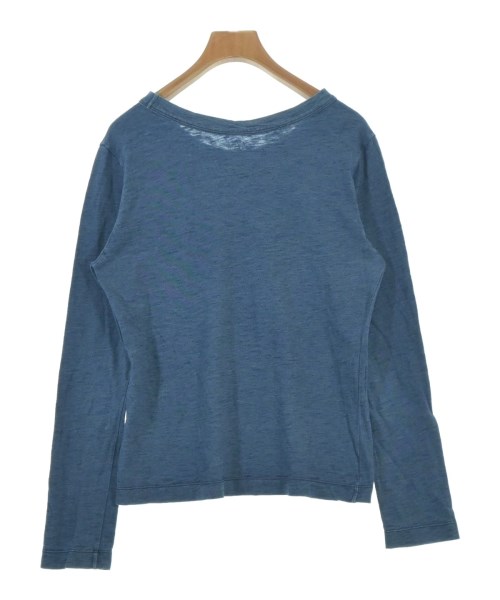 45R（フォーティーファイブアール）Tシャツ・カットソー 紺 サイズ:2(M位) レディース/2200707722252