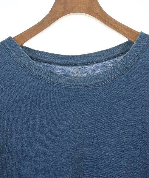 45R（フォーティーファイブアール）Tシャツ・カットソー 紺 サイズ:2(M位) レディース/2200707722252