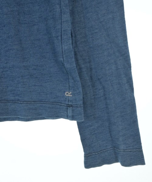 45R（フォーティーファイブアール）Tシャツ・カットソー 紺 サイズ:2(M位) レディース/2200707722252