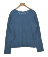 45R（フォーティーファイブアール）Tシャツ・カットソー 紺 サイズ:2(M位) レディース/2200707722252