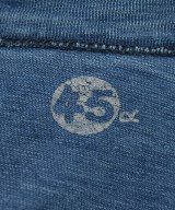 45R（フォーティーファイブアール）Tシャツ・カットソー 紺 サイズ:2(M位) レディース/2200707722252