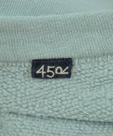 45R（フォーティーファイブアール）ワンピース 青 サイズ:F レディース/2200708836019