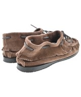 45R（フォーティーファイブアール）ブーツ 茶 サイズ:UK8(26.5cm位) レディース/2200708836118