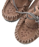 45R（フォーティーファイブアール）ブーツ 茶 サイズ:UK8(26.5cm位) レディース/2200708836118