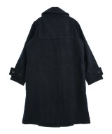 45R（フォーティーファイブアール）ダッフルコート 紺 サイズ:2(M位) レディース/2200711815018