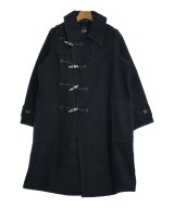 45R ダッフルコート