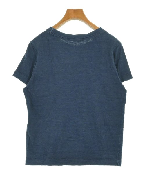 45R（フォーティーファイブアール）Tシャツ・カットソー 紺 サイズ:2(M位) レディース/2200714266183