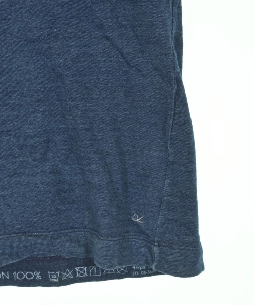 45R（フォーティーファイブアール）Tシャツ・カットソー 紺 サイズ:2(M位) レディース/2200714266183