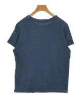 45R（フォーティーファイブアール）Tシャツ・カットソー 紺 サイズ:2(M位) レディース/2200714266183