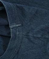 45R（フォーティーファイブアール）Tシャツ・カットソー 紺 サイズ:2(M位) レディース/2200714266183