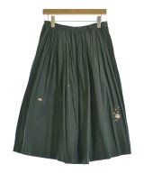 45R ロング・マキシ丈スカート