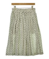 45R ロング・マキシ丈スカート