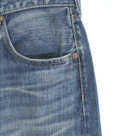 45R（フォーティーファイブアール）デニムパンツ 青 サイズ:-(XL位) レディース/2200709734017