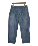 45R デニムパンツ