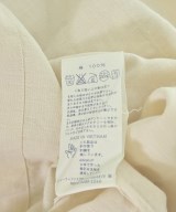 45R（フォーティーファイブアール）ブラウス ベージュ サイズ:0(F) レディース/2200715590065