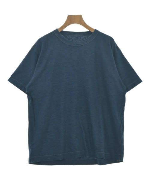 45R（フォーティーファイブアール）Tシャツ・カットソー 紺 サイズ:F レディース/2200715590225