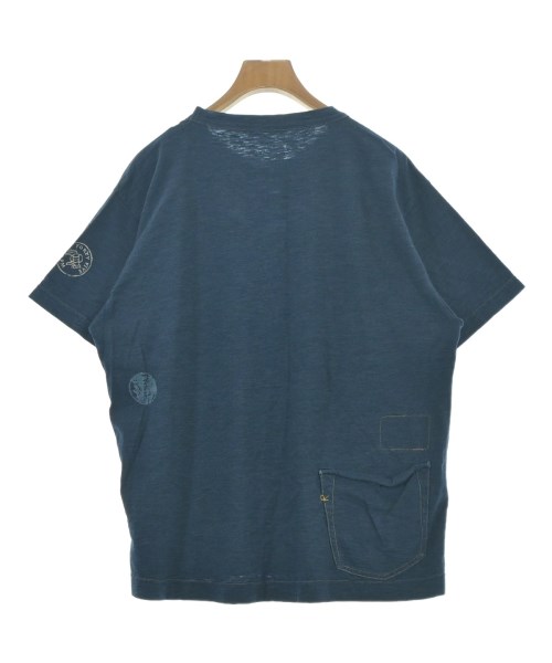 45R（フォーティーファイブアール）Tシャツ・カットソー 紺 サイズ:F レディース/2200715590225