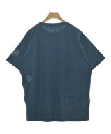 45R（フォーティーファイブアール）Tシャツ・カットソー 紺 サイズ:F レディース/2200715590225