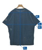 45R（フォーティーファイブアール）Tシャツ・カットソー 紺 サイズ:F レディース/2200715590225