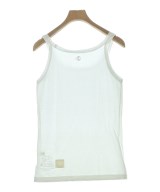 45R（フォーティーファイブアール）タンクトップ 白 サイズ:3(L位) レディース/2200715590300