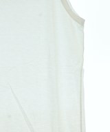 45R（フォーティーファイブアール）タンクトップ 白 サイズ:3(L位) レディース/2200715590300