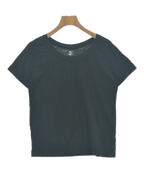 45R（フォーティーファイブアール）Tシャツ・カットソー 黒 サイズ:3(L位) レディース/2200715590355