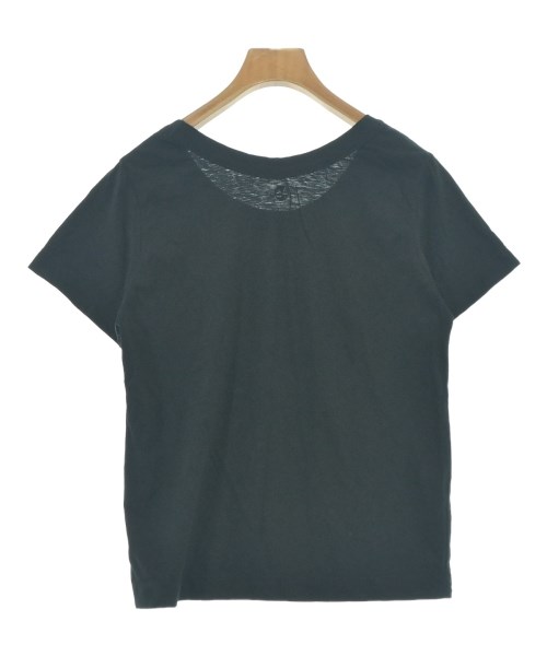 45R（フォーティーファイブアール）Tシャツ・カットソー 黒 サイズ:3(L位) レディース/2200715590355