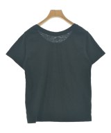 45R（フォーティーファイブアール）Tシャツ・カットソー 黒 サイズ:3(L位) レディース/2200715590355
