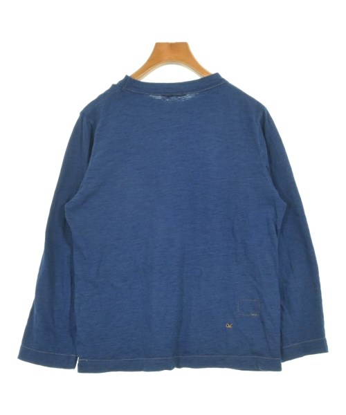 45R（フォーティーファイブアール）Tシャツ・カットソー 紺 サイズ:2(M位) レディース/2200716775058