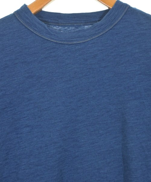 45R（フォーティーファイブアール）Tシャツ・カットソー 紺 サイズ:2(M位) レディース/2200716775058