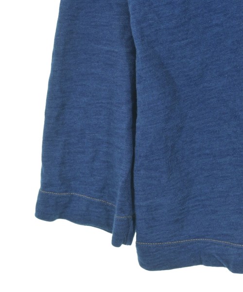 45R（フォーティーファイブアール）Tシャツ・カットソー 紺 サイズ:2(M位) レディース/2200716775058