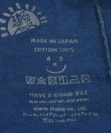 45R（フォーティーファイブアール）Tシャツ・カットソー 紺 サイズ:2(M位) レディース/2200716775058