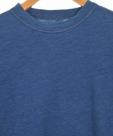 45R（フォーティーファイブアール）Tシャツ・カットソー 紺 サイズ:2(M位) レディース/2200716775058