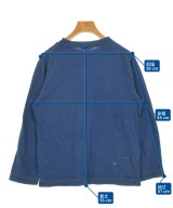 45R（フォーティーファイブアール）Tシャツ・カットソー 紺 サイズ:2(M位) レディース/2200716775058
