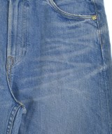 45R（フォーティーファイブアール）デニムパンツ 青 サイズ:30(M位) レディース/2200716529064