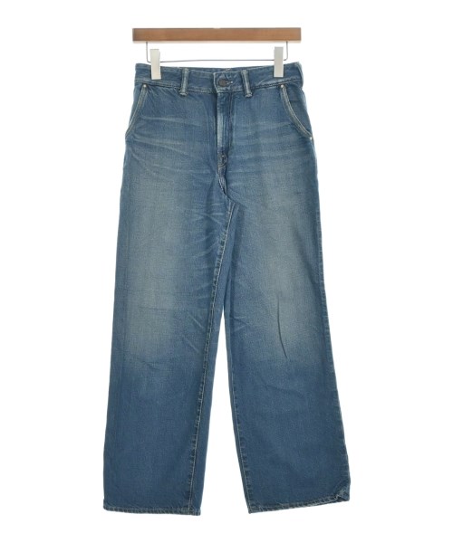 45R(フォーティーファイブアール)のデニムパンツ サイズ:-(L位) 7,000円