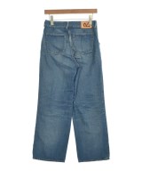 45R（フォーティーファイブアール）デニムパンツ 紺 サイズ:-(L位) レディース/2200716529071