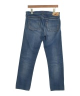 45R（フォーティーファイブアール）デニムパンツ 紺 サイズ:29(L位) レディース/2200716529088